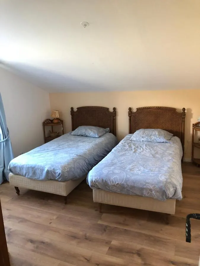 Country Home With Beautiful Views Sigoyer  Sigoyer (Alpes-de-Haute-Provence)