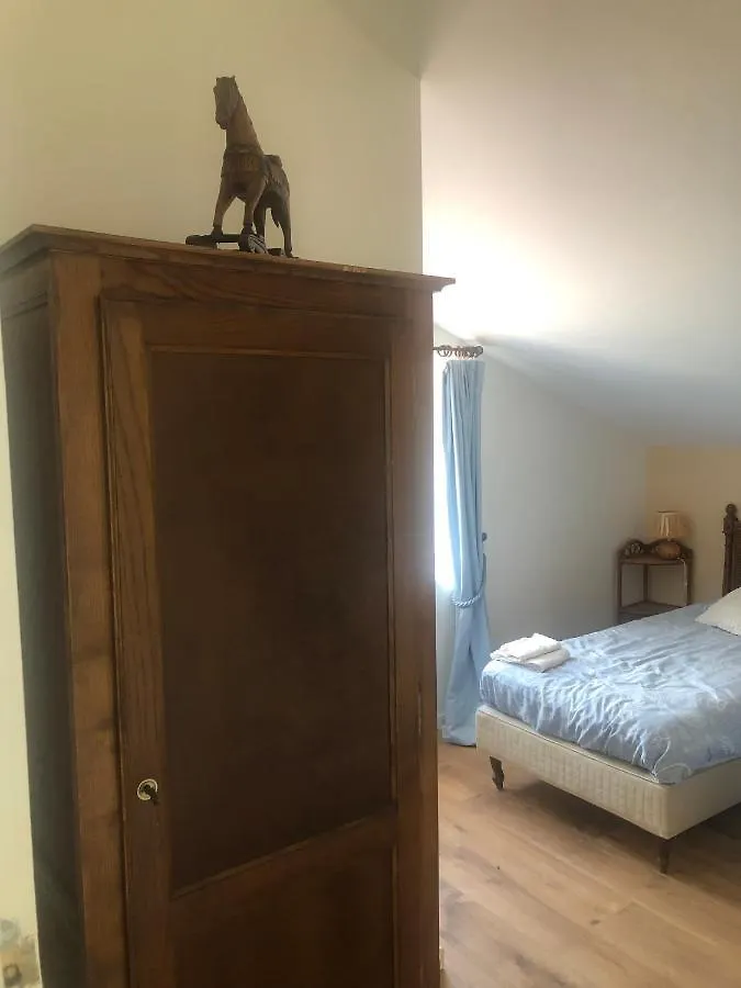 Bed & Breakfast Country Home With Beautiful Views Sigoyer